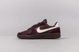 Women's Nike Field General '82 'Burgundy Crush'