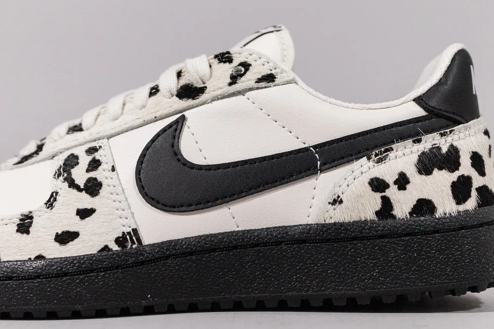 Women's Nike Field General '82 'White and Phantom'