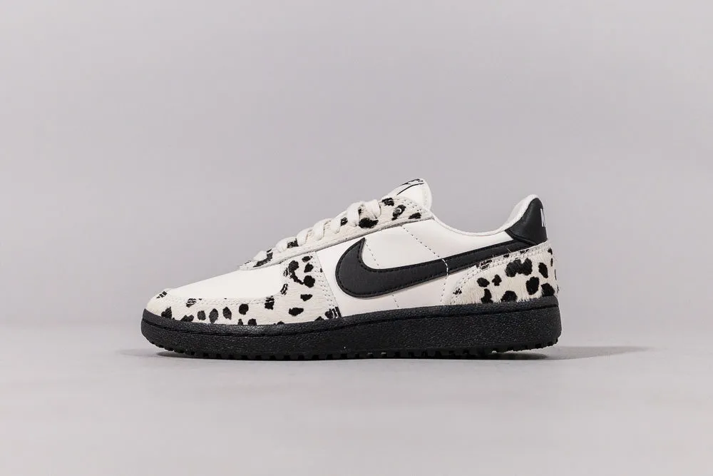 Women's Nike Field General '82 'White and Phantom'