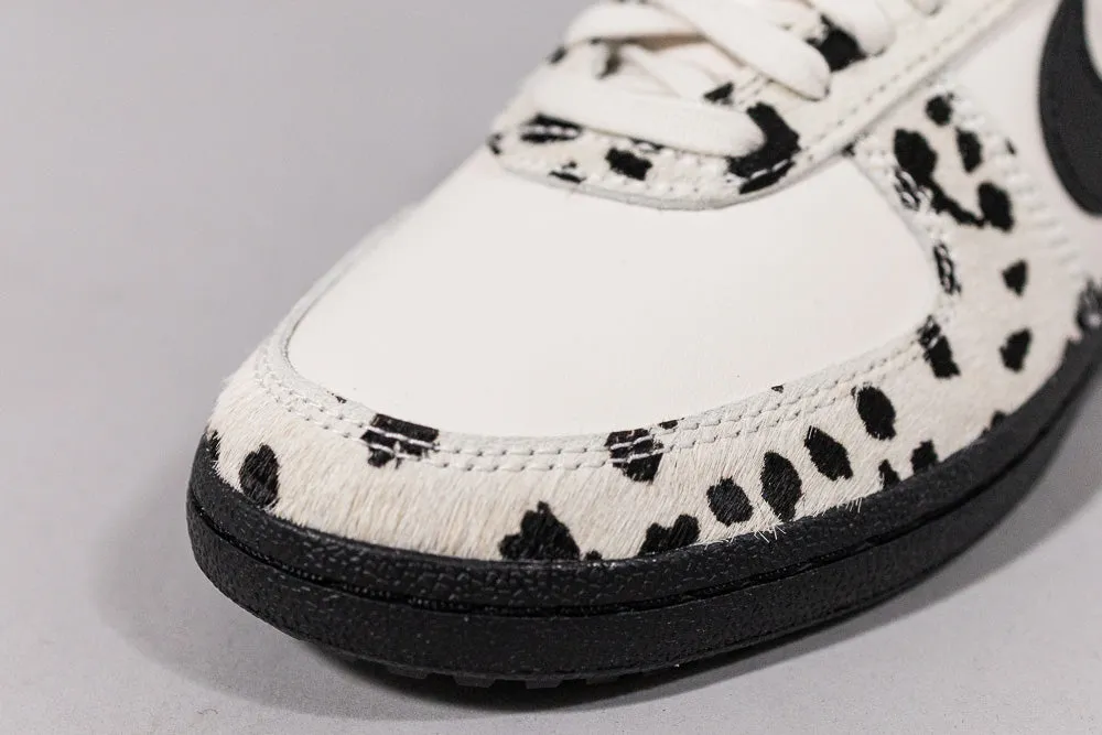 Women's Nike Field General '82 'White and Phantom'