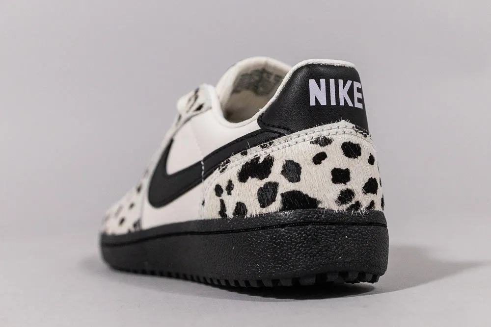 Women's Nike Field General '82 'White and Phantom'