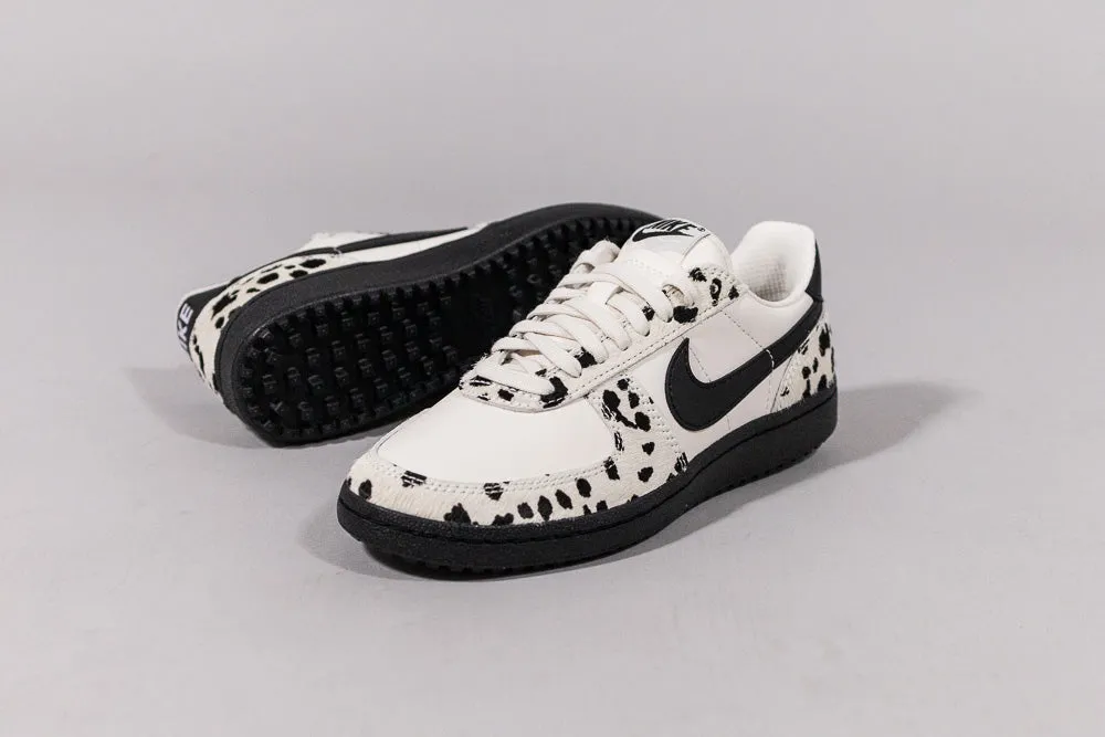 Women's Nike Field General '82 'White and Phantom'