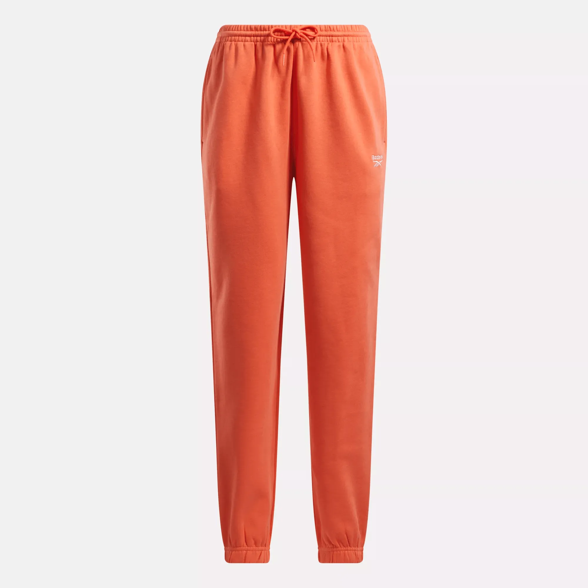 Women's Reebok Identity Small Logo Fleece Joggers