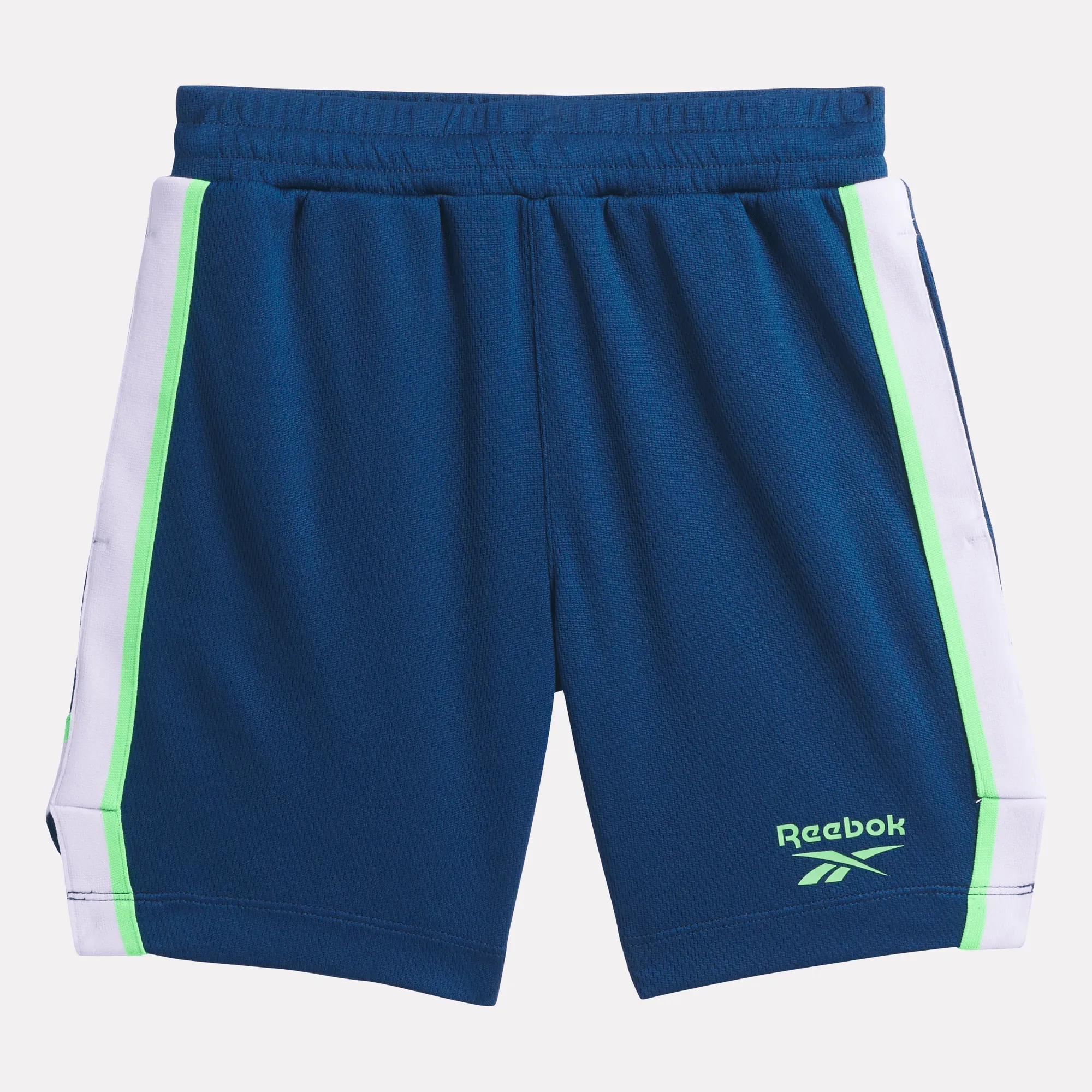 WR Basketball Shorts - Little Kids