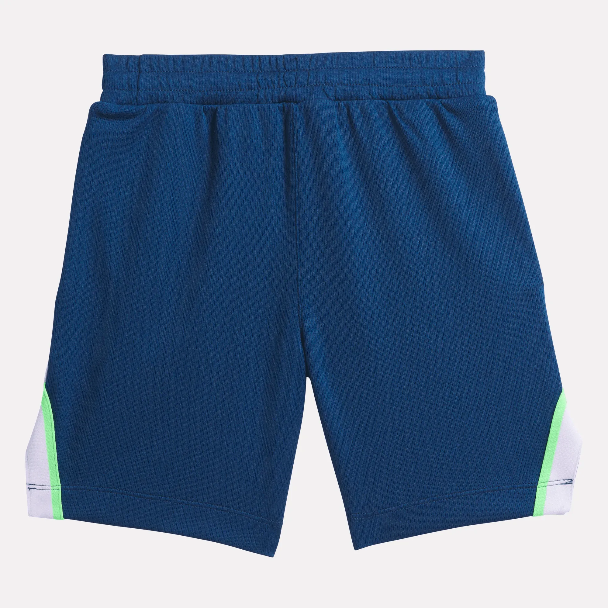 WR Basketball Shorts - Little Kids