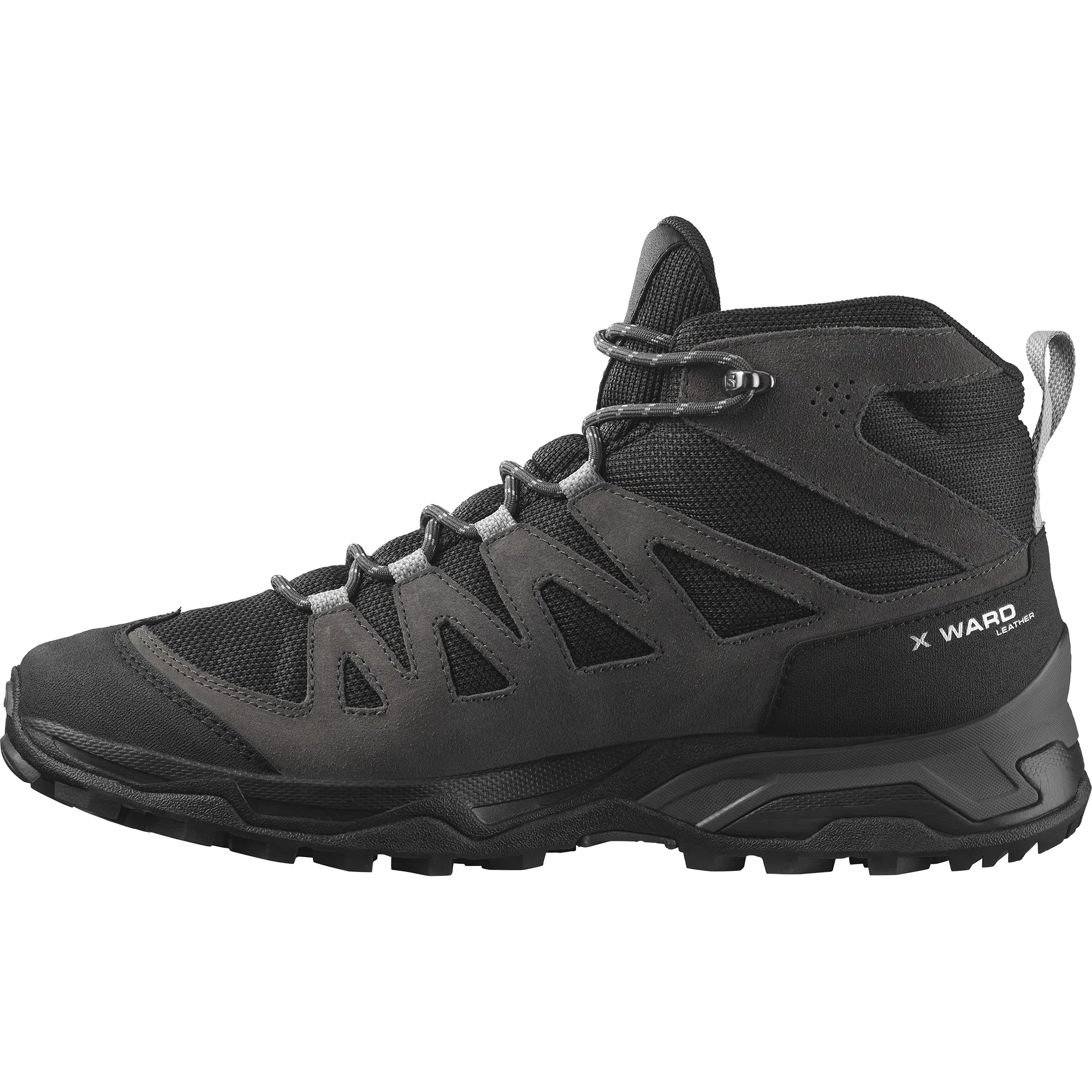 X WARD LEATHER MID GORE-TEX MEN'S