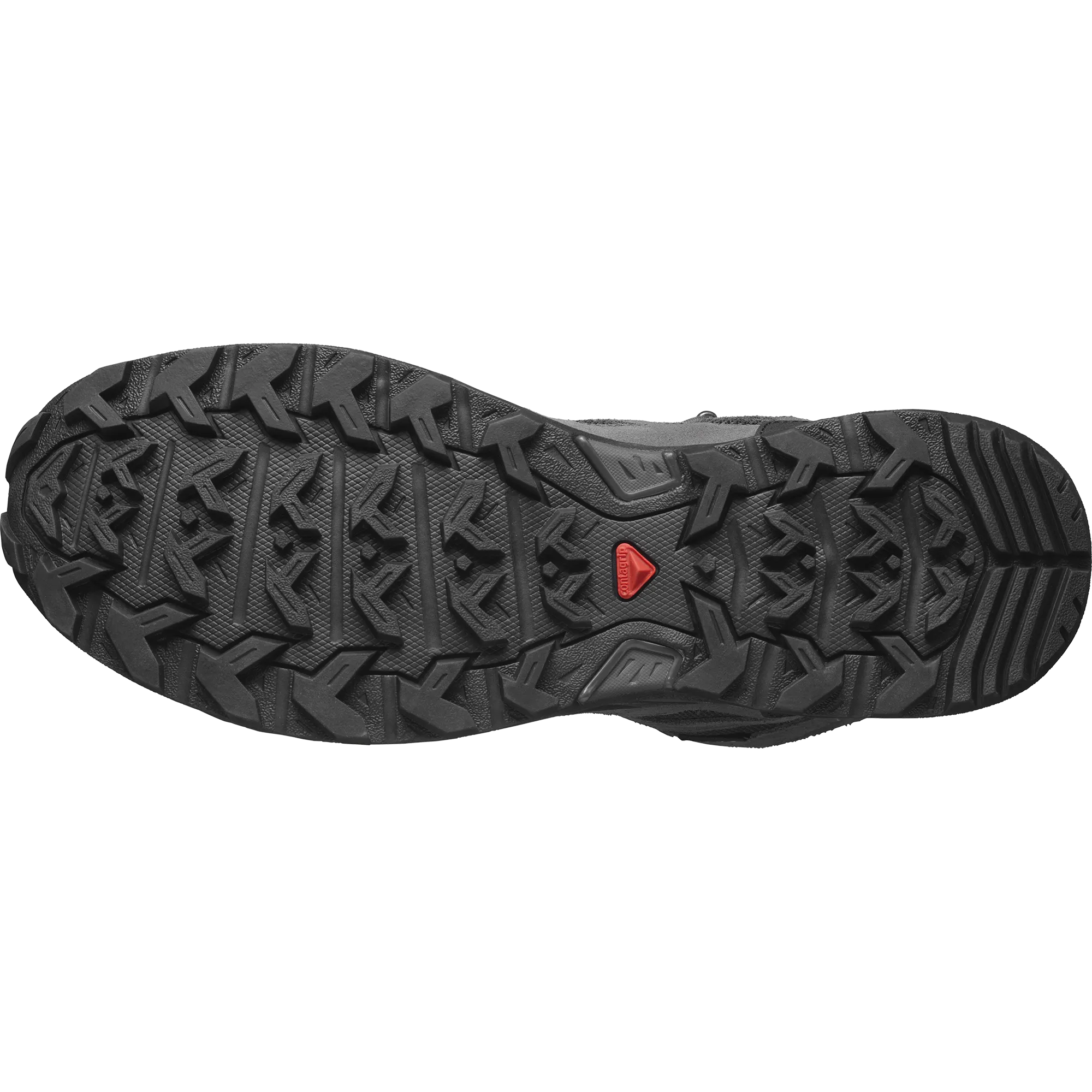 X WARD LEATHER MID GORE-TEX MEN'S