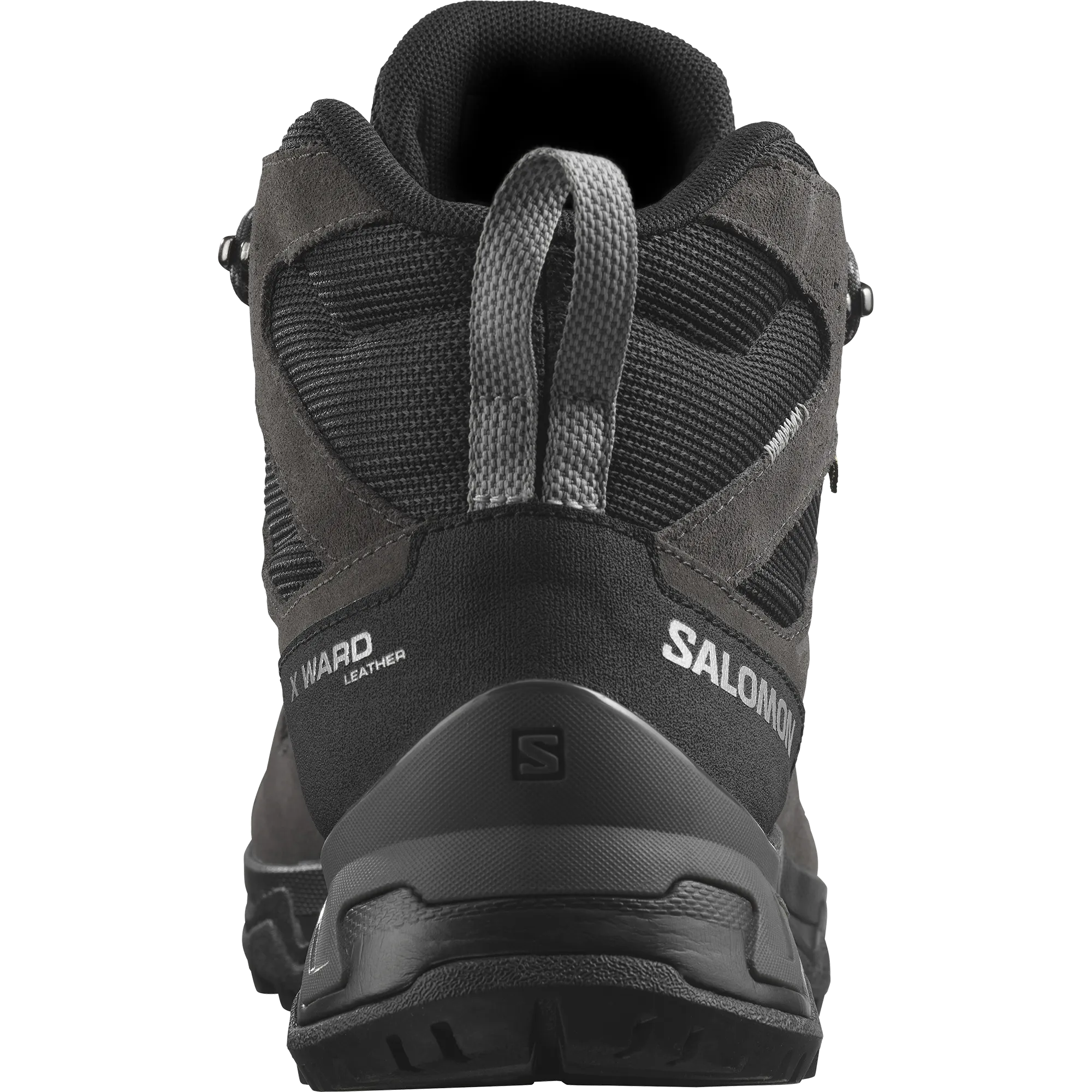 X WARD LEATHER MID GORE-TEX MEN'S