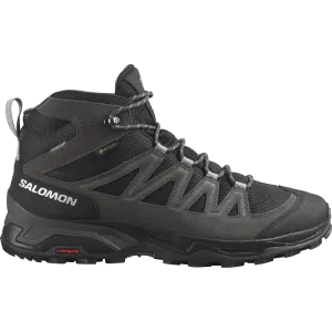 X WARD LEATHER MID GORE-TEX MEN'S