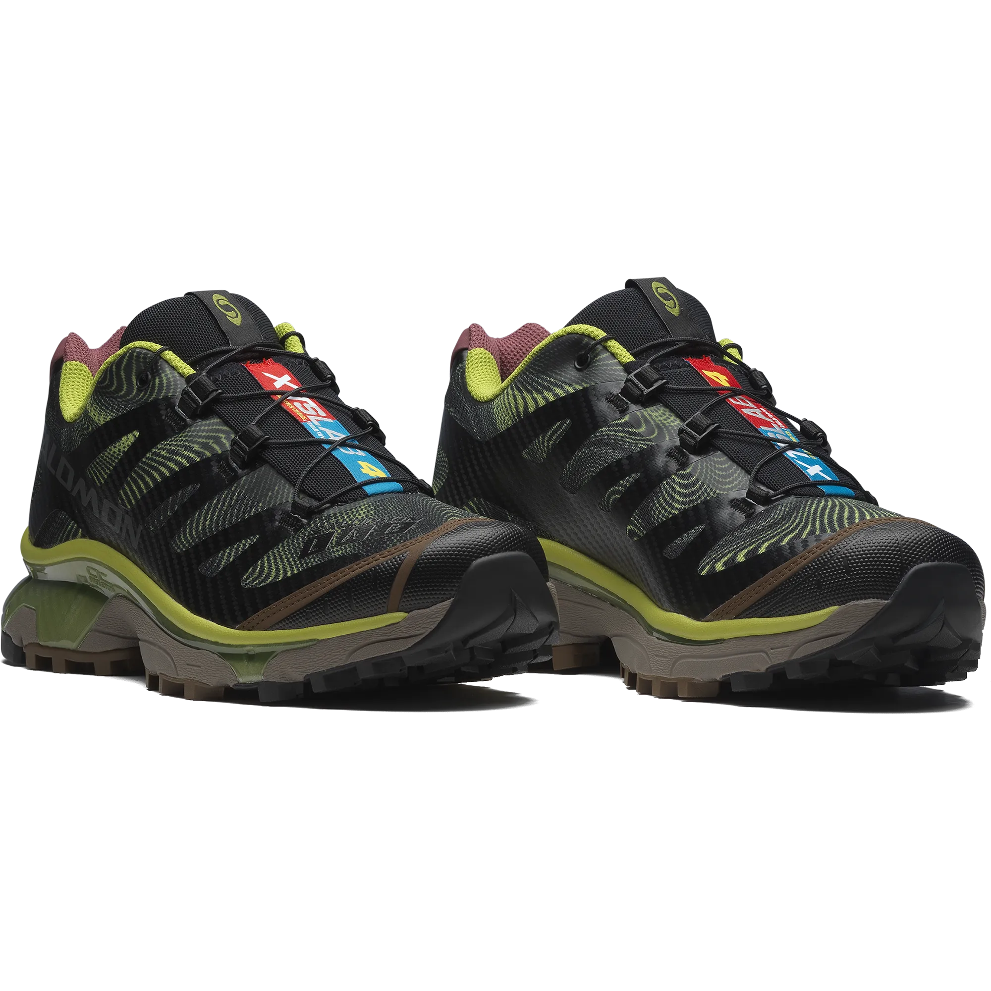 XT-4 OG RAVE AT DAWN