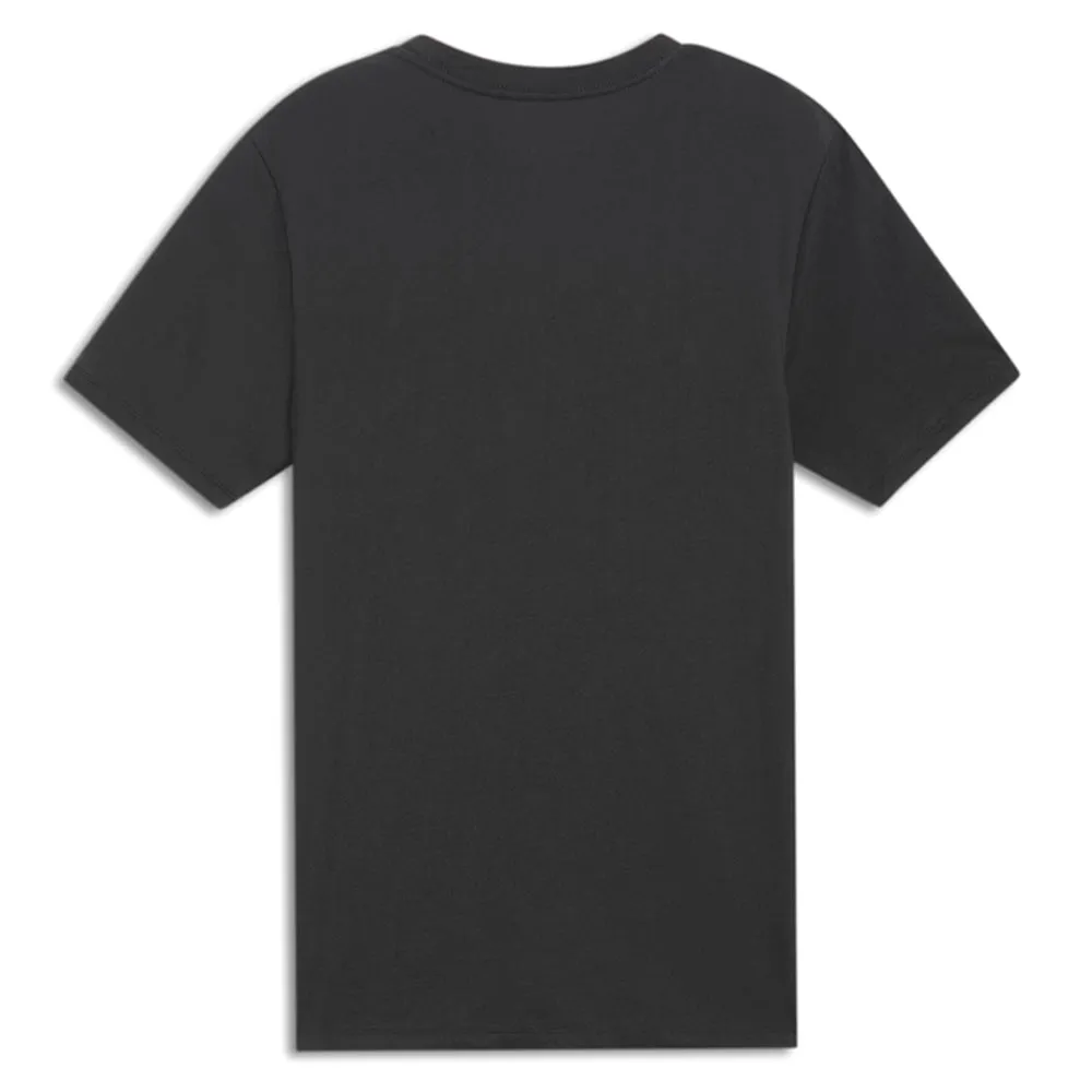 Year Of Sports Graphic Crew Neck Short Sleeve T-Shirt