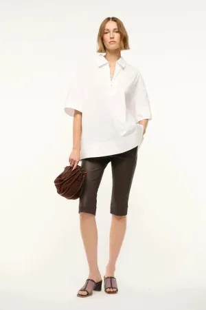Yvette Top White