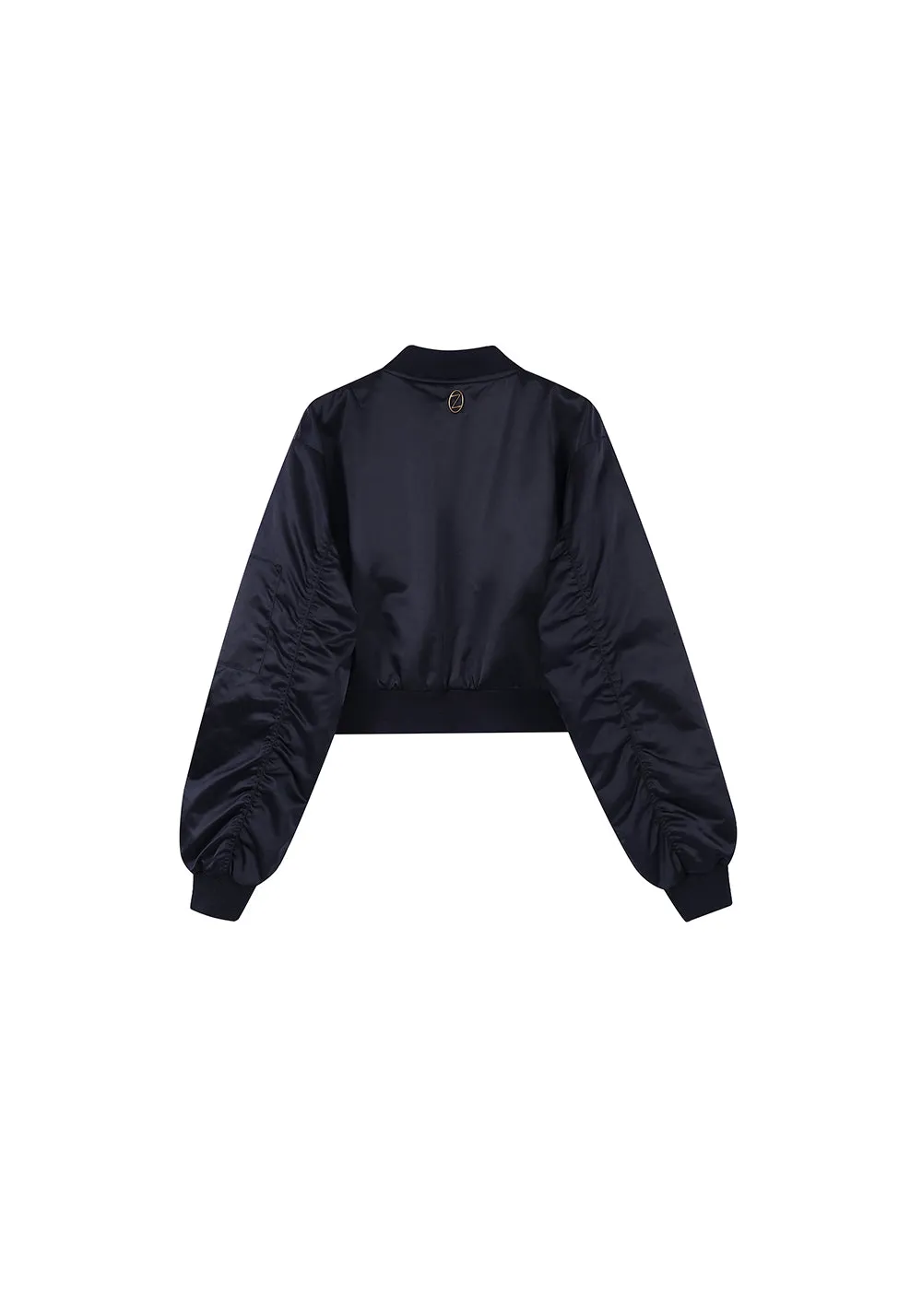 ZOZOKILLA Short and Fitted Air Force Jacket